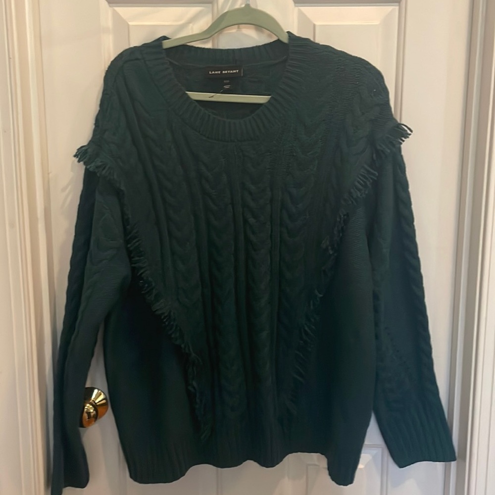 Sweater 18/20